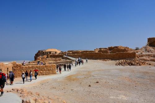 Fortress Masada