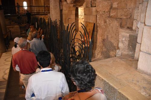 Basilica of the Annunciation