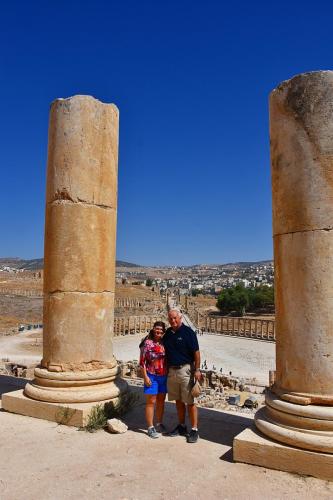 Jerash