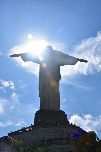 Christ The Redeemer