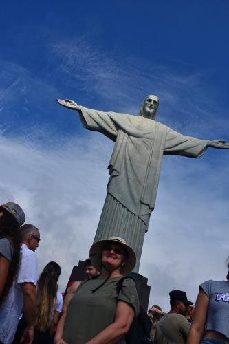 Christ The Redeemer