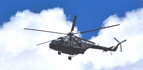 Peruvian military