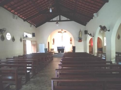 Flavela church