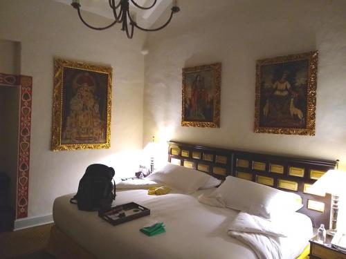 Belmond Hotel Monasterio, Cuzco